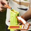 Spielzeug-Blaster Nerf N Series Sprinter F8625 Blau Grün Orange