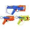 Nerf N Series Triple Action Pack, Spielzeug-Blaster, 8 Jahr(e)