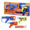 Nerf N Series Triple Action Pack, Spielzeug-Blaster, 8 Jahr(e)