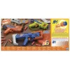 Nerf N Series Triple Action Pack, Spielzeug-Blaster, 8 Jahr(e)