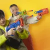 Nerf N Series Triple Action Pack, Spielzeug-Blaster, 8 Jahr(e)