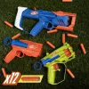 Nerf N Series Triple Action Pack, Spielzeug-Blaster, 8 Jahr(e)
