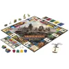 Monopoly Harry Potter Brettspiel Wirtschaftssimulation