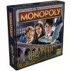 Monopoly Harry Potter Brettspiel Wirtschaftssimulation
