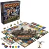 Monopoly Harry Potter Brettspiel Wirtschaftssimulation