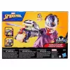 Spielzeug-Handschuh-Blaster Hasbro Marvel Spider-Man Venom Strike Blaster Violett