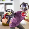 Spielzeug-Handschuh-Blaster Hasbro Marvel Spider-Man Venom Strike Blaster Violett