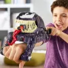 Spielzeug-Handschuh-Blaster Hasbro Marvel Spider-Man Venom Strike Blaster Violett