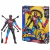 Marvel Spider-Man VenomVersus Spider-Man, 4 Jahre, Schwarz, Blau, Rot