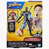 Marvel Spider-Man VenomVersus Spider-Man, 4 Jahre, Schwarz, Blau, Rot