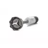 Stabmixer Kenwood Triblade XL HBM40.002WH 850 W Weiß