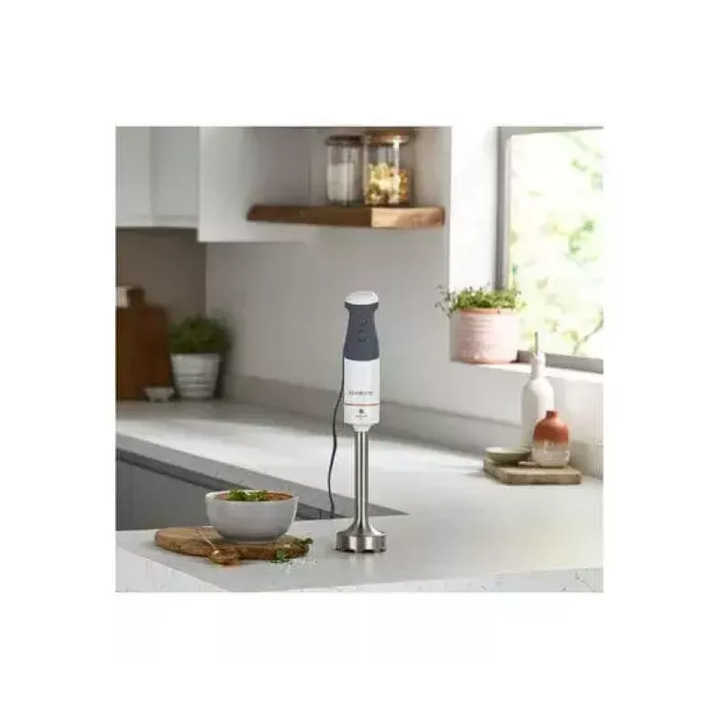 Stabmixer Kenwood Triblade XL HBM40.002WH 850 W Weiß