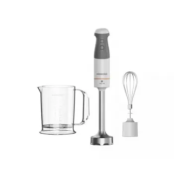 Stabmixer Kenwood Triblade XL HBM40.002WH 850 W Weiß