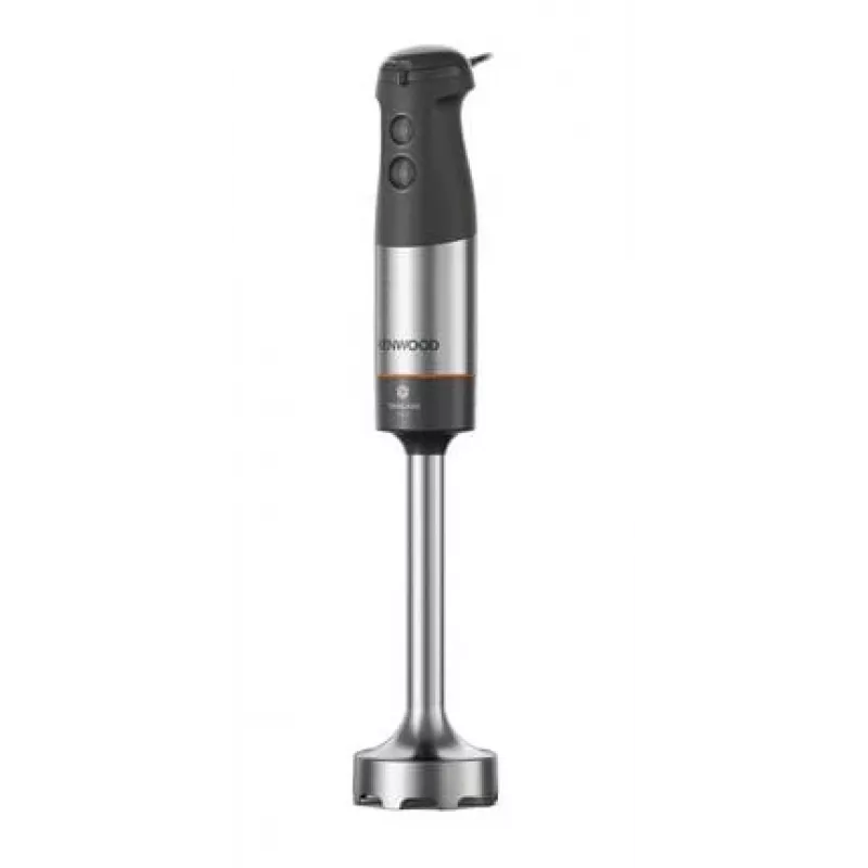 Kenwood Triblade XL + HBM60.002GY Stabmixer 1000 W Grau