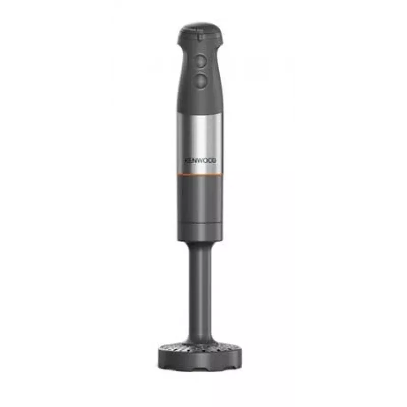 Kenwood Triblade XL + HBM60.002GY Stabmixer 1000 W Grau