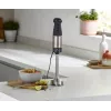Kenwood Triblade XL + HBM60.002GY Stabmixer 1000 W Grau