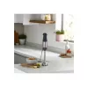 Kenwood Triblade XL + HBM60.002GY Stabmixer 1000 W Grau