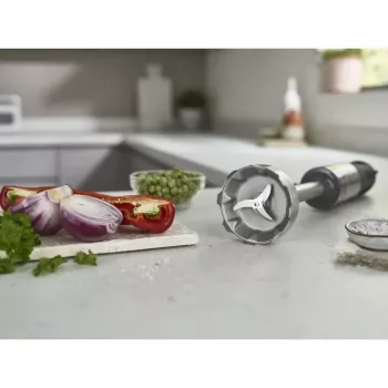 Kenwood HBM60.307GY 1 L Tischmixer 1000 W Grau