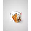 Kenwood HBM60.307GY 1 L Tischmixer 1000 W Grau