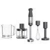 Kenwood HBM60.307GY 1 L Tischmixer 1000 W Grau