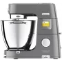 Küchenmaschine Kenwood KWL90.164SI — 1400 W, 7 L Edelstahlschüssel, silber, integrierte Waage