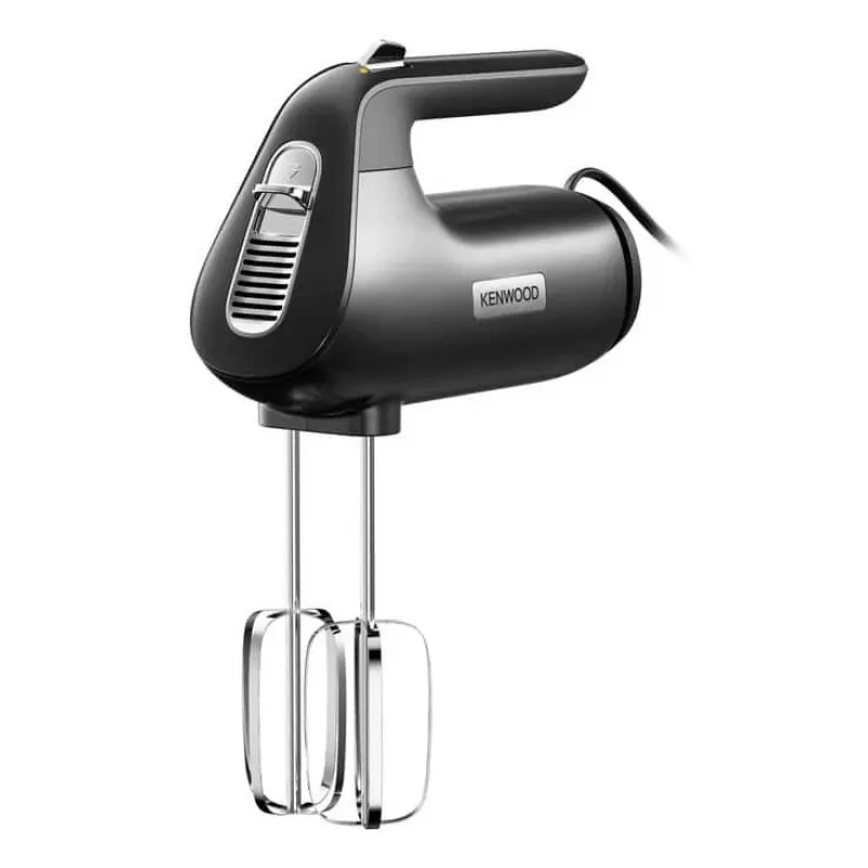 Kenwood HMP50.000BK Handmixer 650 W Schwarz