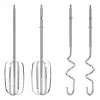Kenwood HMP50.000BK Handmixer 650 W Schwarz