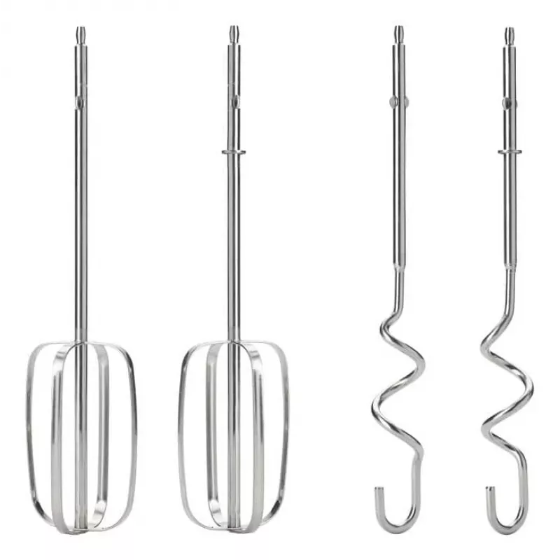 Kenwood HMP50.000BK Handmixer 650 W Schwarz