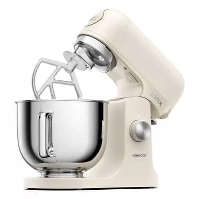 Kenwood kMix Standmixer 1000 W Creme