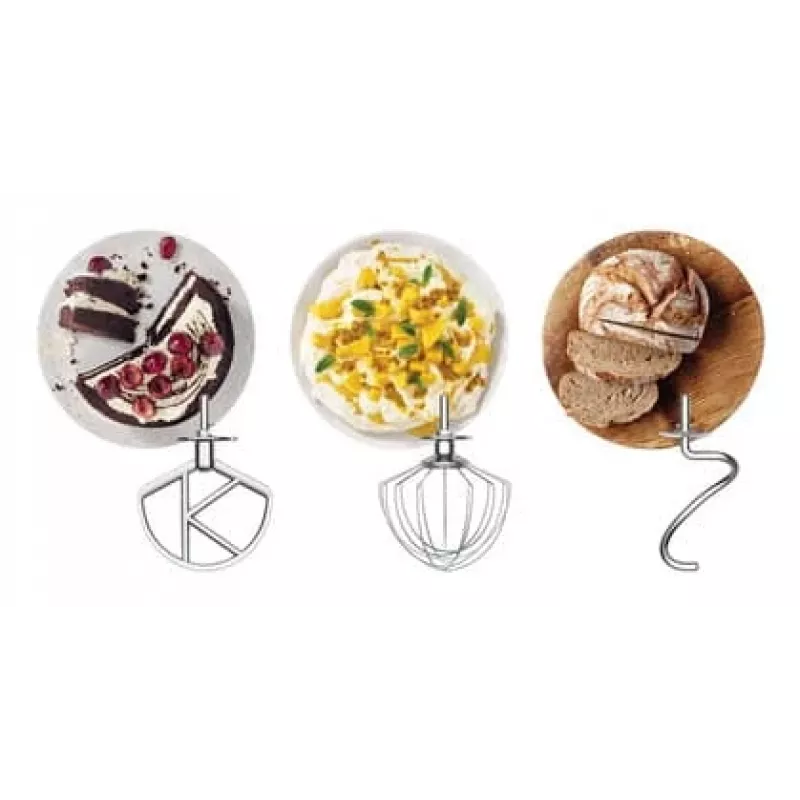 Kenwood kMix Standmixer 1000 W Creme