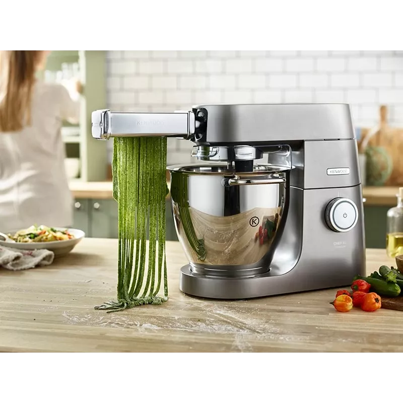 Kenwood KAX982ME Mixer-/Küchenmaschinen-Zubehör Nudelpresse