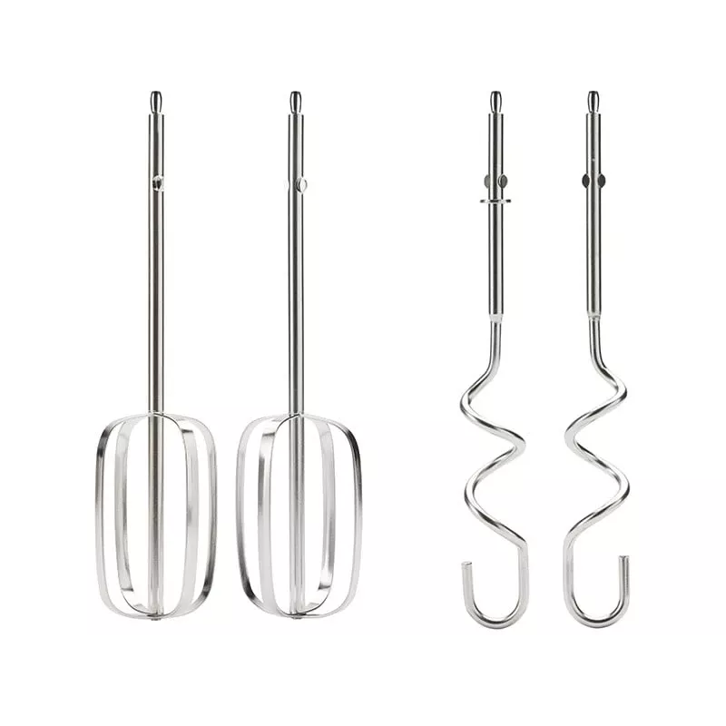 Kenwood HMP30.A0WH Handmixer 450 W Weiß