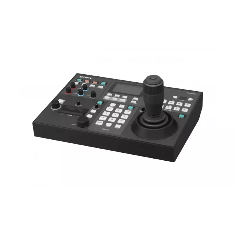Sony RM-IP500 Fernbedienung RF Wireless Sicherheitssystem Drucktasten, Drehregler
