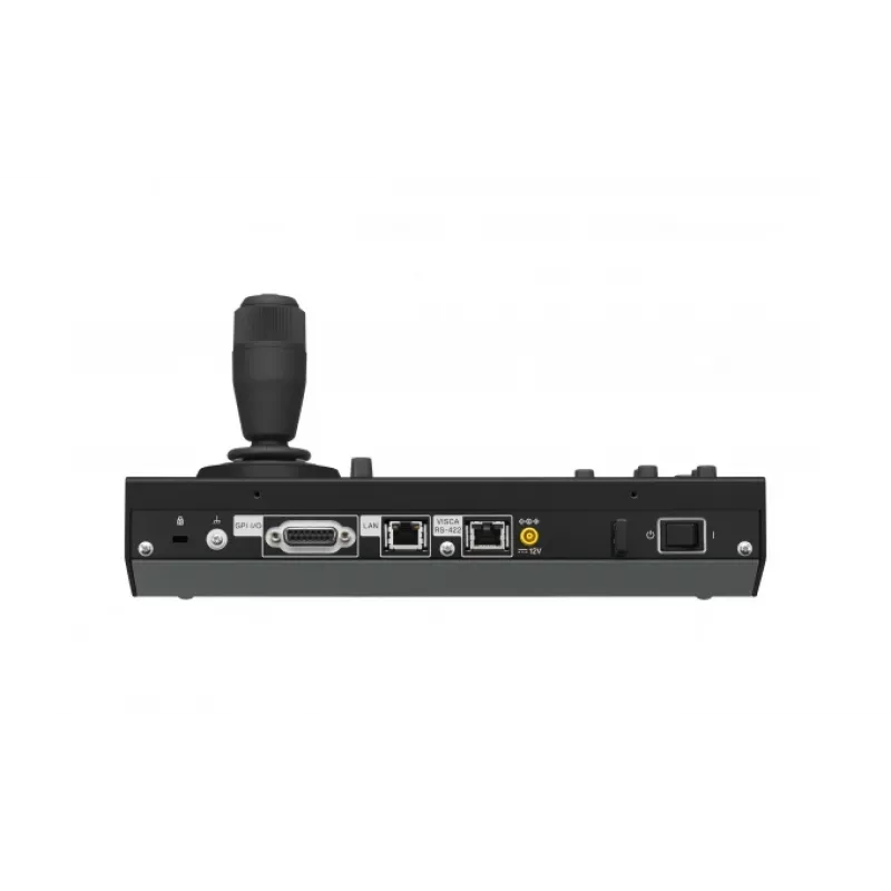 Sony RM-IP500 Fernbedienung RF Wireless Sicherheitssystem Drucktasten, Drehregler
