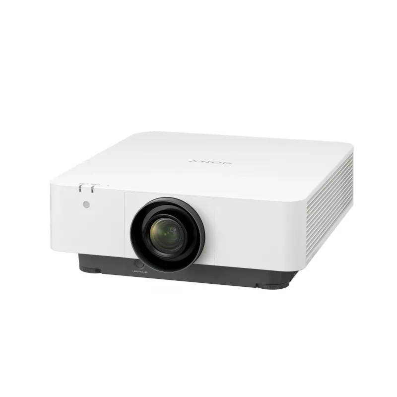 Sony VPL-FHZ80 Datenprojektor Projektormodul 6000 ANSI Lumen 3LCD WUXGA (1920x1200) Weiß