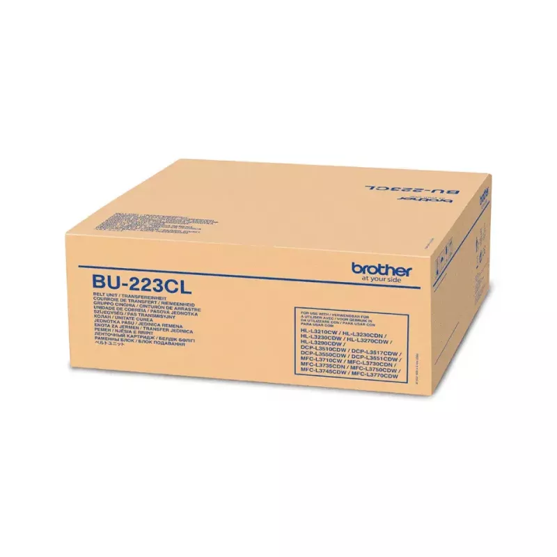 Brother LC223YBP Tintenpatrone 1 Stück Original Gelb