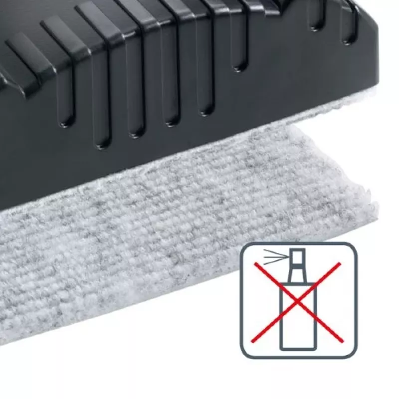 Kensington WB tavlevisker Drywipe magnetisch