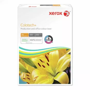 Xerox 003R99004 Druckerpapier A4 (210x297 mm) 500 Blatt Weiß