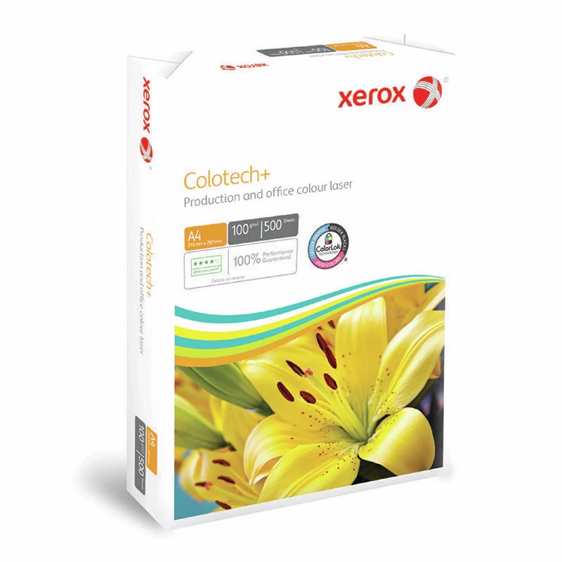 Xerox 003R99004 Druckerpapier A4 (210x297 mm) 500 Blatt Weiß