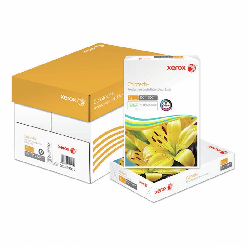 Xerox 003R99004 Druckerpapier A4 (210x297 mm) 500 Blatt Weiß