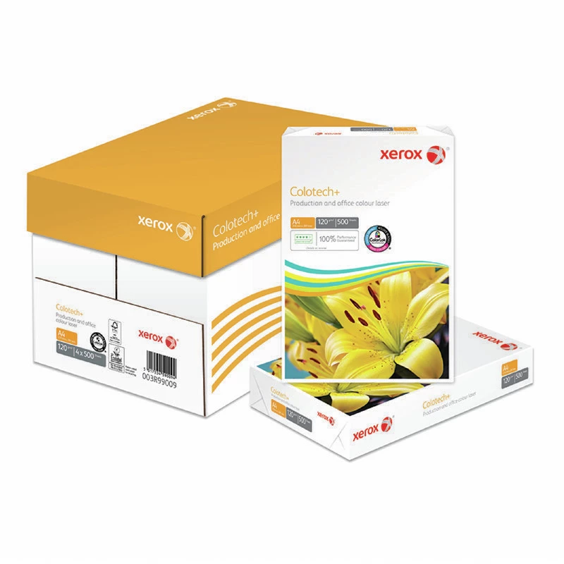 Xerox 003R99009 Druckerpapier A4 (210x297 mm) 500 Blatt Weiß