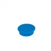 Nobo Magnetische Whiteboard-Magnete 10er-Packung 24mm farbige Magnete