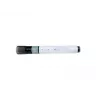 Nobo Flüssigtinte Whiteboard-Marker Rundspitze 10er-Packung, 10 Stk., Mehrfarbig, Rundspitze, Sortierte Farben, 3 mm, 38 mm