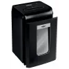 Rexel ProMax QS RSS1838 Streifenschnitt-Aktenvernichter P2, Streifenschnitt, 22 cm, 6 mm, 38 L, 432 Blatt, 58 dB