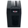 Rexel Secure X6-SL Whisper-Shred Cross Cut Paper Shredder P4