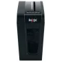 Rexel Secure X8-SL Whisper-Shred Cross Cut Paper Shredder P4