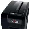 Rexel Secure X8-SL Whisper-Shred Cross Cut Paper Shredder P4