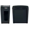 Rexel Secure X8-SL Whisper-Shred Cross Cut Paper Shredder P4