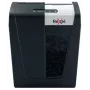 Rexel Secure MC6 Whisper-Shred Mikroschnitt-Aktenvernichter P5, Mikroschnitt, 2 x 15 mm, 18 L, 175 Blatt, 55 dB, Tasten