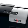 Rexel Secure MC6 Whisper-Shred Mikroschnitt-Aktenvernichter P5, Mikroschnitt, 2 x 15 mm, 18 L, 175 Blatt, 55 dB, Tasten